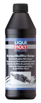 Dieseleinspritzsystem Pro-Line Dieselpartikelfilterreiniger (5169), 1 Liter-Flasche